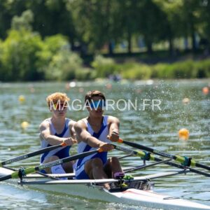 Championnats de France seniors et U19 Macon 2026 © Magaviron-Eric Marie-1419