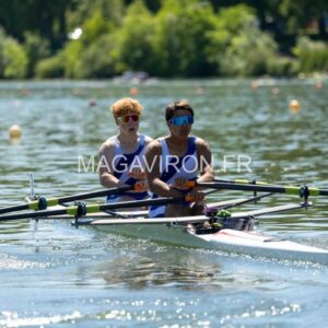Championnats de France seniors et U19 Macon 2026 © Magaviron-Eric Marie-1420