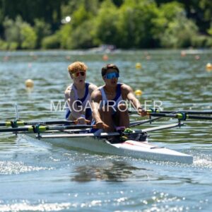 Championnats de France seniors et U19 Macon 2026 © Magaviron-Eric Marie-1423