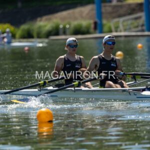 Championnats de France seniors et U19 Macon 2026 © Magaviron-Eric Marie-1426
