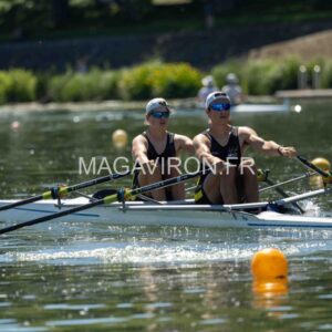 Championnats de France seniors et U19 Macon 2026 © Magaviron-Eric Marie-1429