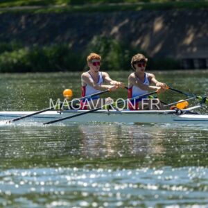 Championnats de France seniors et U19 Macon 2026 © Magaviron-Eric Marie-1430