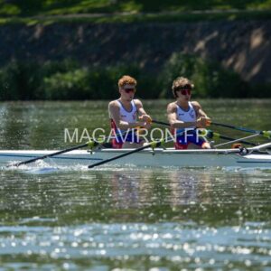 Championnats de France seniors et U19 Macon 2026 © Magaviron-Eric Marie-1432
