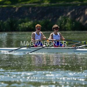 Championnats de France seniors et U19 Macon 2026 © Magaviron-Eric Marie-1433