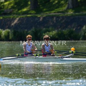 Championnats de France seniors et U19 Macon 2026 © Magaviron-Eric Marie-1434
