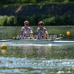Championnats de France seniors et U19 Macon 2026 © Magaviron-Eric Marie-1435