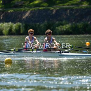 Championnats de France seniors et U19 Macon 2026 © Magaviron-Eric Marie-1436