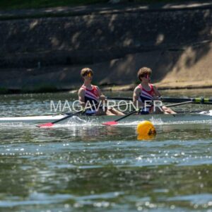 Championnats de France seniors et U19 Macon 2026 © Magaviron-Eric Marie-1437