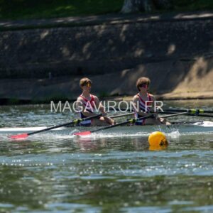 Championnats de France seniors et U19 Macon 2026 © Magaviron-Eric Marie-1438