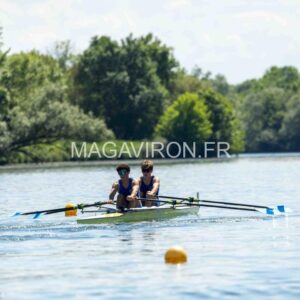 Championnats de France seniors et U19 Macon 2026 © Magaviron-Eric Marie-1448