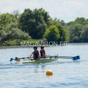 Championnats de France seniors et U19 Macon 2026 © Magaviron-Eric Marie-1449