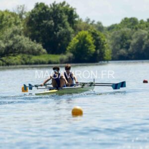 Championnats de France seniors et U19 Macon 2026 © Magaviron-Eric Marie-1450