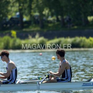 Championnats de France seniors et U19 Macon 2026 © Magaviron-Eric Marie-1454