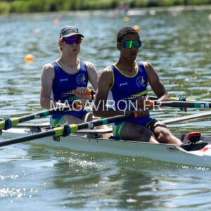 Championnats de France seniors et U19 Macon 2026 © Magaviron-Eric Marie-1466