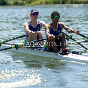 Championnats de France seniors et U19 Macon 2026 © Magaviron-Eric Marie-1468