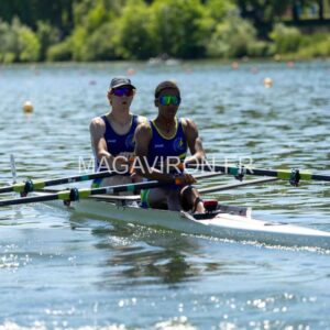 Championnats de France seniors et U19 Macon 2026 © Magaviron-Eric Marie-1470