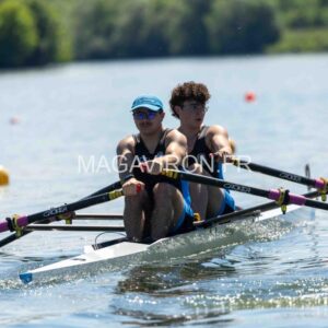 Championnats de France seniors et U19 Macon 2026 © Magaviron-Eric Marie-1476