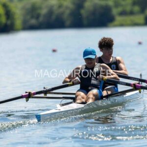 Championnats de France seniors et U19 Macon 2026 © Magaviron-Eric Marie-1477