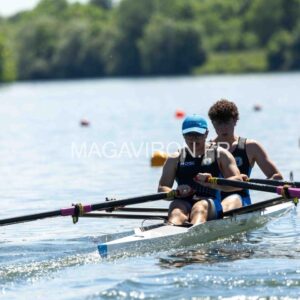 Championnats de France seniors et U19 Macon 2026 © Magaviron-Eric Marie-1478