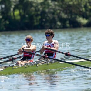 Championnats de France seniors et U19 Macon 2026 © Magaviron-Eric Marie-1479