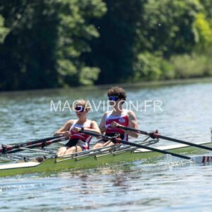 Championnats de France seniors et U19 Macon 2026 © Magaviron-Eric Marie-1484