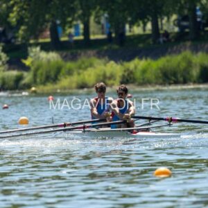 Championnats de France seniors et U19 Macon 2026 © Magaviron-Eric Marie-1485