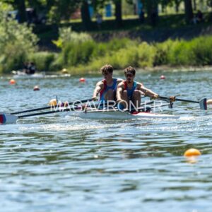 Championnats de France seniors et U19 Macon 2026 © Magaviron-Eric Marie-1486