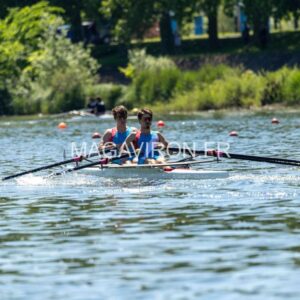 Championnats de France seniors et U19 Macon 2026 © Magaviron-Eric Marie-1488