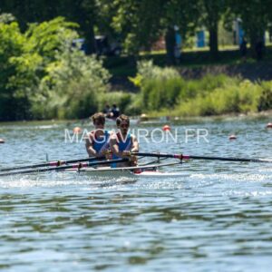 Championnats de France seniors et U19 Macon 2026 © Magaviron-Eric Marie-1489