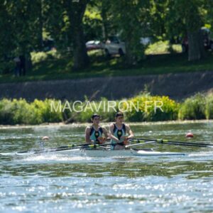 Championnats de France seniors et U19 Macon 2026 © Magaviron-Eric Marie-1490