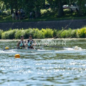 Championnats de France seniors et U19 Macon 2026 © Magaviron-Eric Marie-1494