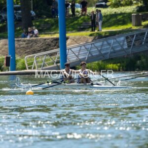 Championnats de France seniors et U19 Macon 2026 © Magaviron-Eric Marie-1496