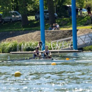 Championnats de France seniors et U19 Macon 2026 © Magaviron-Eric Marie-1499