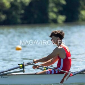 Championnats de France seniors et U19 Macon 2026 © Magaviron-Eric Marie-1505