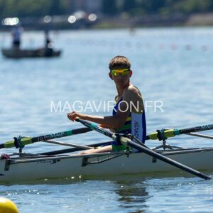 Championnats de France seniors et U19 Macon 2026 © Magaviron-Eric Marie-1506
