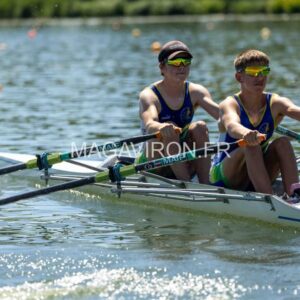 Championnats de France seniors et U19 Macon 2026 © Magaviron-Eric Marie-1513