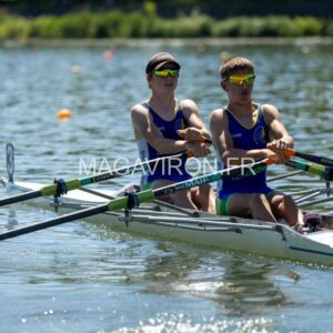 Championnats de France seniors et U19 Macon 2026 © Magaviron-Eric Marie-1515