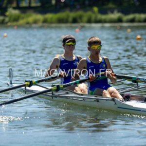 Championnats de France seniors et U19 Macon 2026 © Magaviron-Eric Marie-1516