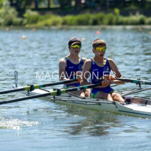 Championnats de France seniors et U19 Macon 2026 © Magaviron-Eric Marie-1517