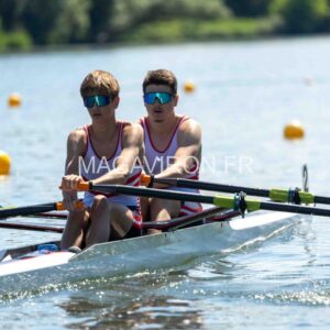 Championnats de France seniors et U19 Macon 2026 © Magaviron-Eric Marie-1520