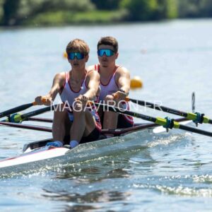 Championnats de France seniors et U19 Macon 2026 © Magaviron-Eric Marie-1522