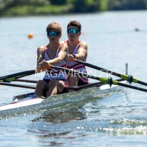 Championnats de France seniors et U19 Macon 2026 © Magaviron-Eric Marie-1523