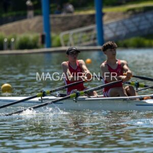 Championnats de France seniors et U19 Macon 2026 © Magaviron-Eric Marie-1525