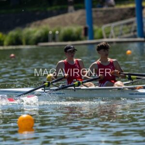 Championnats de France seniors et U19 Macon 2026 © Magaviron-Eric Marie-1527