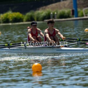 Championnats de France seniors et U19 Macon 2026 © Magaviron-Eric Marie-1529