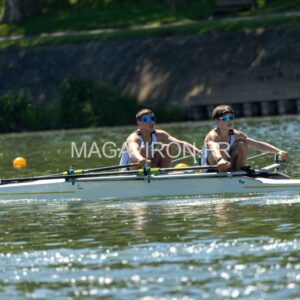 Championnats de France seniors et U19 Macon 2026 © Magaviron-Eric Marie-1531