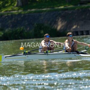 Championnats de France seniors et U19 Macon 2026 © Magaviron-Eric Marie-1532