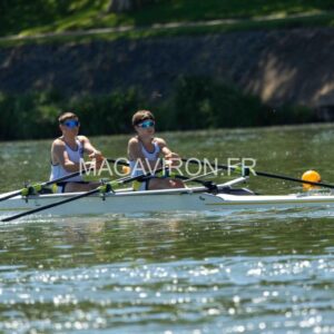 Championnats de France seniors et U19 Macon 2026 © Magaviron-Eric Marie-1534