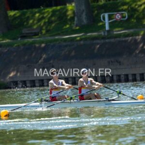 Championnats de France seniors et U19 Macon 2026 © Magaviron-Eric Marie-1535