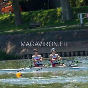 Championnats de France seniors et U19 Macon 2026 © Magaviron-Eric Marie-1536
